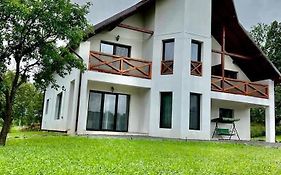 Pensiunea RNE Maramures
